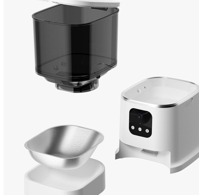 NovaPaw™ Smart WiFi Pet Feeder (6L)