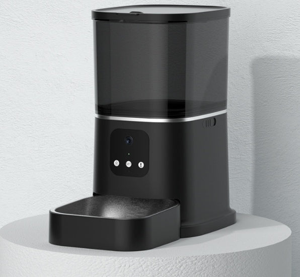 NovaPaw™ Smart WiFi Pet Feeder (6L)