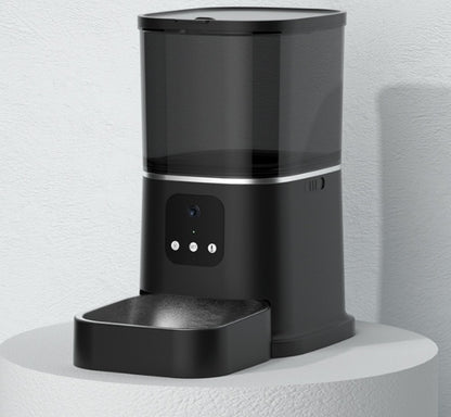 NovaPaw™ Smart WiFi Pet Feeder (6L)