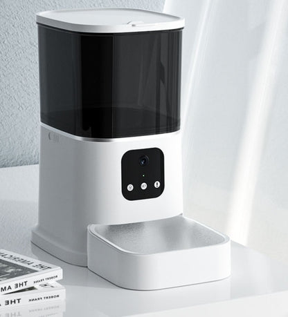 NovaPaw™ Smart WiFi Pet Feeder (6L)