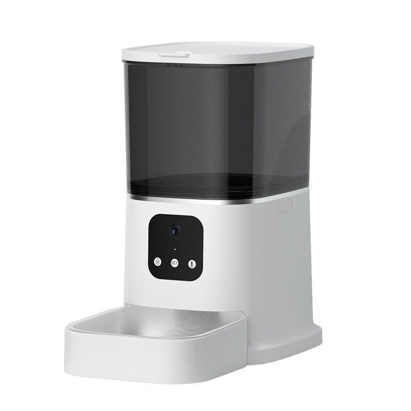 NovaPaw™ Smart WiFi Pet Feeder (6L)