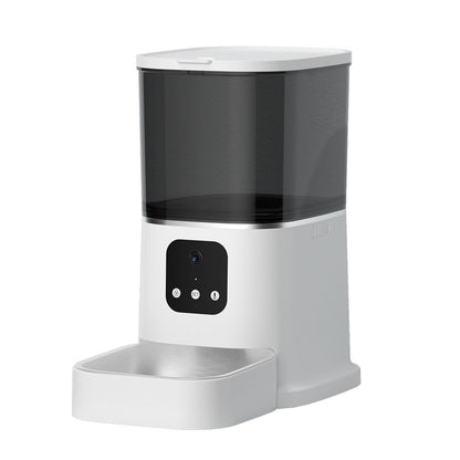 NovaPaw™ Smart WiFi Pet Feeder (6L)